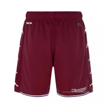 2ª Pantalones Aston Villa 2021-2022