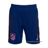 3ª Pantalones Atletico Madrid 2024-2025 3ª Pantalones Atletico Madrid 2024-2025