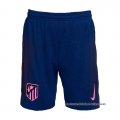 3ª Pantalones Atletico Madrid 2024-2025