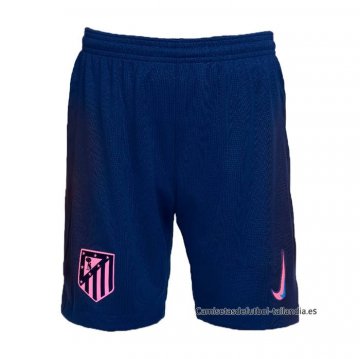 3ª Pantalones Atletico Madrid 2024-2025