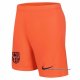 Pantalones Barcelona 3ª 2025-2026