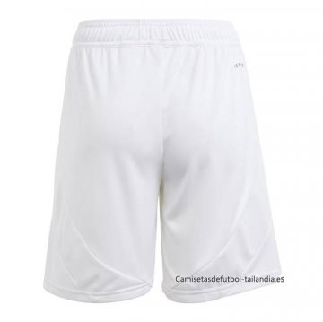 2ª Pantalones Belgica 2024