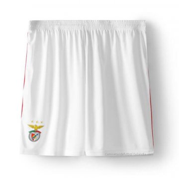 1ª Pantalones Benfica 2021-2022 1ª Pantalones Benfica 2021-2022