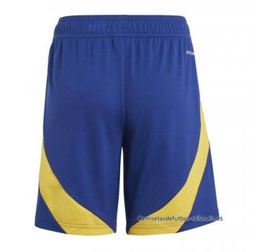 1ª Pantalones Espana 2024