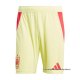 2ª Pantalones Espana 2024