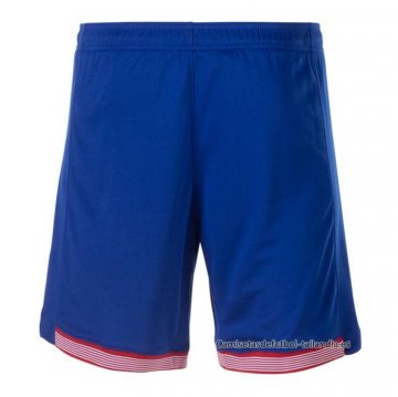 1ª Pantalones Estados Unidos 2024