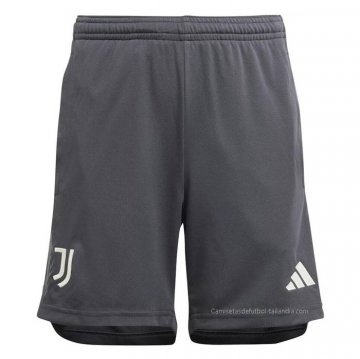 3ª Pantalones Juventus 2023-2024 3ª Pantalones Juventus 2023-2024