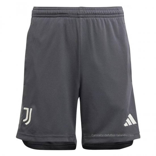3ª Pantalones Juventus 2023-2024 - Haga un click en la imagen para cerrar