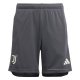 3ª Pantalones Juventus 2023-2024