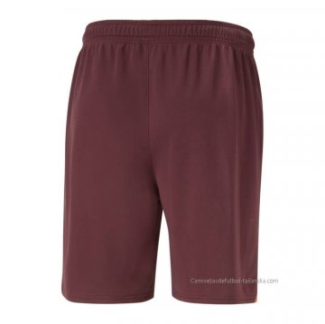 2ª Pantalones Manchester City 2023-2024
