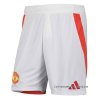 1ª Pantalones Manchester United 2024-2025
