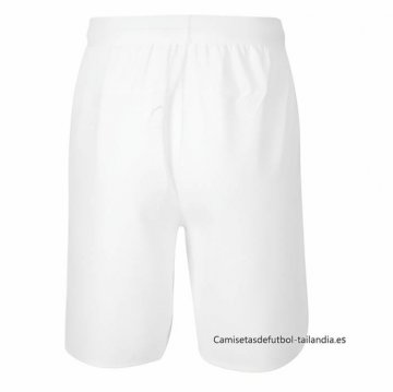 Pantalones Olympique Marsella 1ª 2025-2026