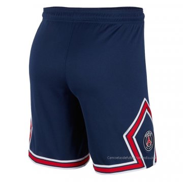 1ª Pantalones Paris Saint-Germain 2021-2022