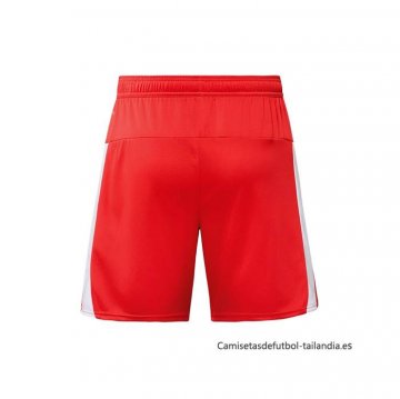 Pantalones RB Leipzig 1ª 2025-2026