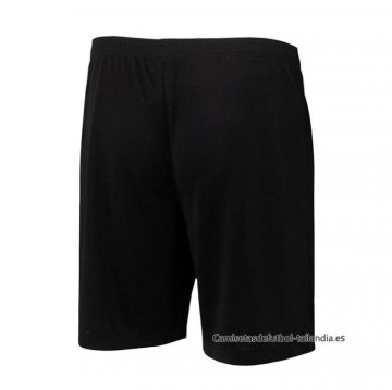 Pantalones Sporting 2ª 2025-2026 Negro