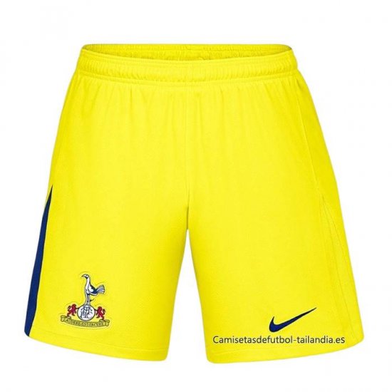 Pantalones Tottenham Hotspur 3ª 2025-2026 - Haga un click en la imagen para cerrar