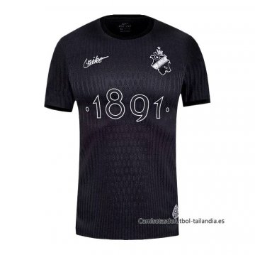 Tailandia Camiseta AIK Anniversary 2025