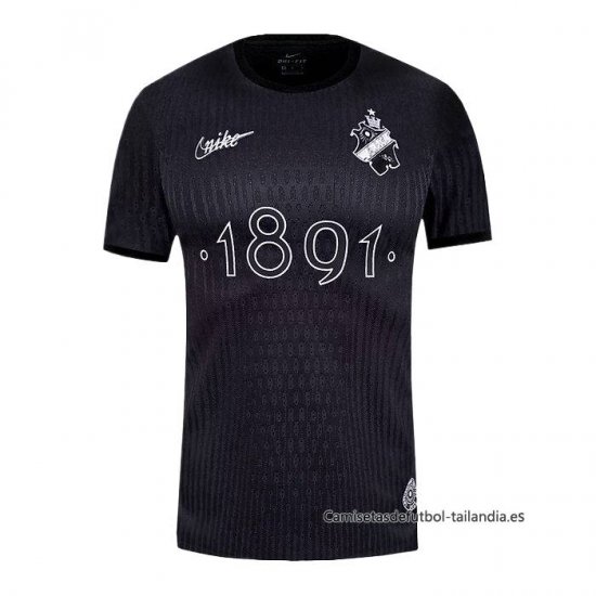 Tailandia Camiseta AIK Anniversary 2025 - Haga un click en la imagen para cerrar