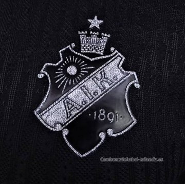 Tailandia Camiseta AIK Anniversary 2025