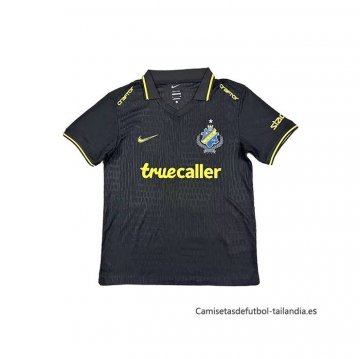 Tailandia 1ª Camiseta AIK 2026 Tailandia 1ª Camiseta AIK 2026