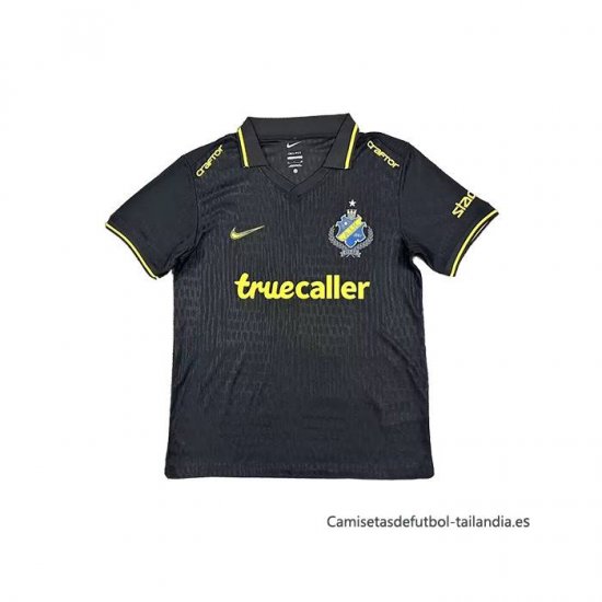 Tailandia 1ª Camiseta AIK 2026 - Haga un click en la imagen para cerrar