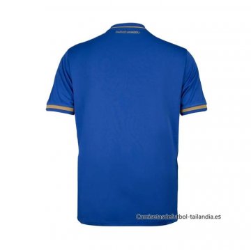 Tailandia 2ª Camiseta AS Monaco 2025-2026