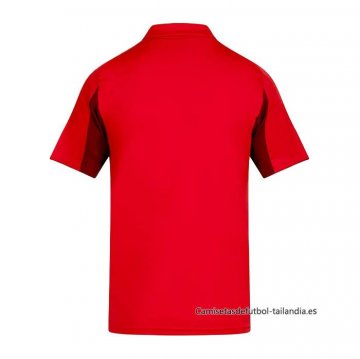 Tailandia 1ª Camiseta Aberdeen 2025-2026