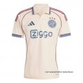 Tailandia 3ª Camiseta Ajax 2025-2026
