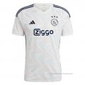 2ª Camiseta Ajax 2023-2024
