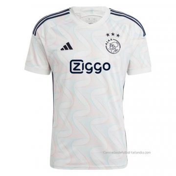 2ª Camiseta Ajax 2023-2024 2ª Camiseta Ajax 2023-2024