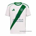 Tailandia 1ª Camiseta Al-Ahli Saudi 2025-2026