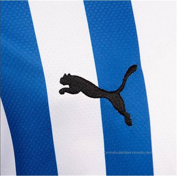 Tailandia 1ª Camiseta Alaves 2022-2023