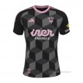 Tailandia 2ª Camiseta Albacete 2023-2024