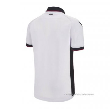Tailandia 2ª Camiseta Albania 2023