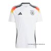 1ª Camiseta Alemania 2024