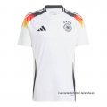 1ª Camiseta Alemania 2024