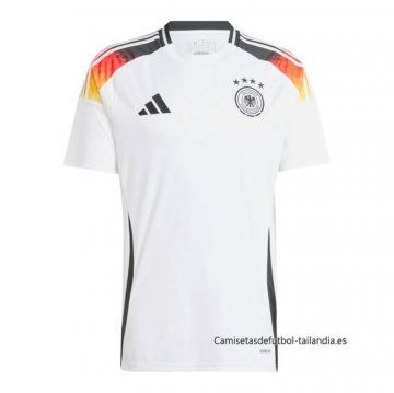 1ª Camiseta Alemania 2024 1ª Camiseta Alemania 2024