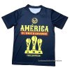 Tailandia Camiseta America Champion 2024 Azul Tailandia Camiseta America Champion 2024 Azul