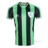 Tailandia 1ª Camiseta America Mineiro 2022 Tailandia 1ª Camiseta America Mineiro 2022