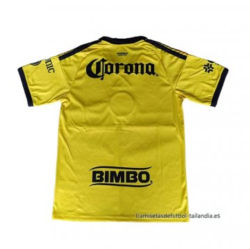 Tailandia 1ª Camiseta America 2026
