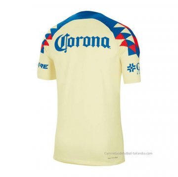 1ª Camiseta America 2023-2024