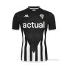 Tailandia 1ª Camiseta Angers SCO 2022-2023 Tailandia 1ª Camiseta Angers SCO 2022-2023