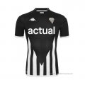 Tailandia 1ª Camiseta Angers SCO 2022-2023