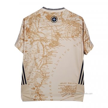 Tailandia Camiseta Argentina Special 2021