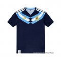 Tailandia Camiseta Argentina Special 2025-2026 Negro