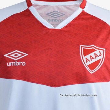 Tailandia 2ª Camiseta Argentinos Juniors 2025