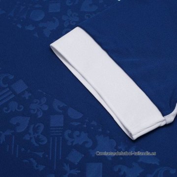 Tailandia 1ª Camiseta Arminia Bielefeld 2024-2025