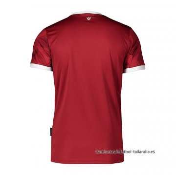 Tailandia 3ª Camiseta Arminia Bielefeld 2025-2026