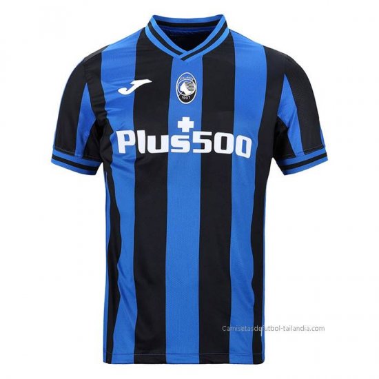 1ª Camiseta Atalanta 2022-2023 - Haga un click en la imagen para cerrar