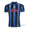 1ª Camiseta Atalanta 2024-2025